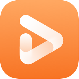 华为全屏 logo